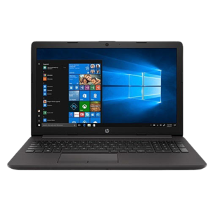 מחשב נייד HP 255 G7 ATHSIL 3050/4GB/256SD/15.6/FD/1Y 202X0EA