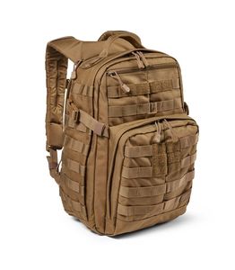 תיק דגם RUSH12™ 2.0 BACKPACK