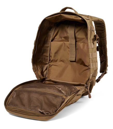 תיק דגם RUSH12™ 2.0 BACKPACK