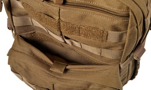 תיק דגם RUSH12™ 2.0 BACKPACK
