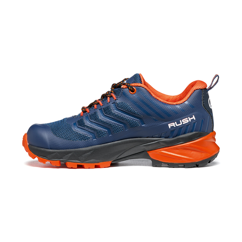 RUSH KID GTX