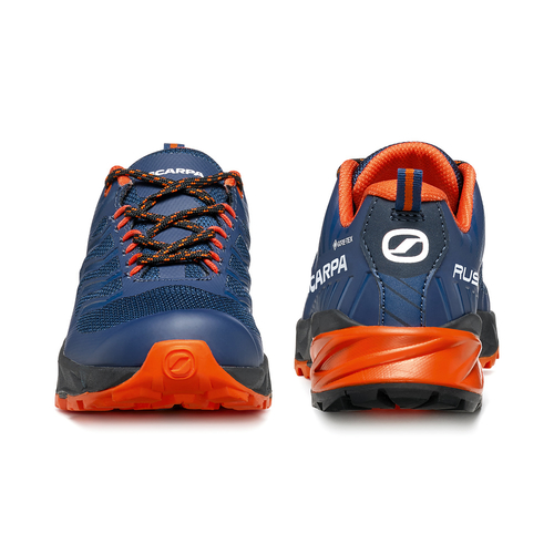 RUSH KID GTX
