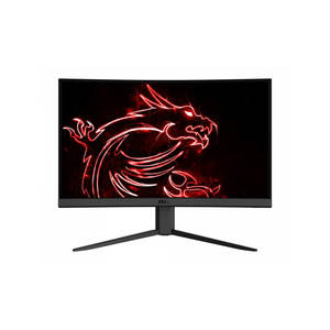 מסך מחשב קעור 23.6" 144Hz דגם G24C4 OPTIX MSI