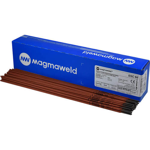 סט של אלקטרודות E6010 M610-5.0 mm