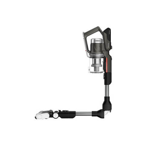 שואב אבק עומד אלחוטי דגם P7 FLEX MCS2129BR MIDEA