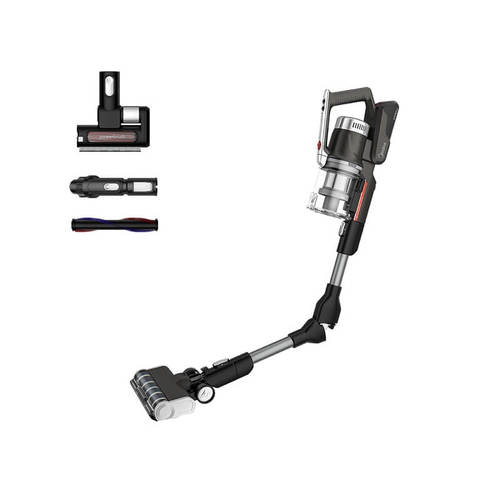 שואב אבק עומד אלחוטי דגם P7 FLEX MCS2129BR MIDEA