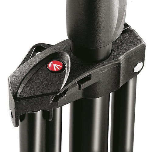 חצובת תאורה Manfrotto 1004BAC