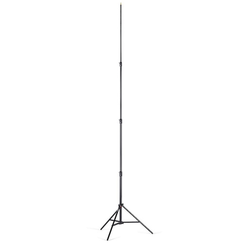 חצובת תאורה Manfrotto 1004BAC