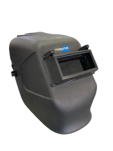 מסכת ריתוך ראש מקצועית ידנית HL-120