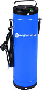 תנור לייבוש אלקטרודות MAGMAWELD ק"ג 10 