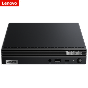 מחשב קטן Lenovo ThinkCentre M70q Gen2 SFF i7-16G-SSD-512Gb