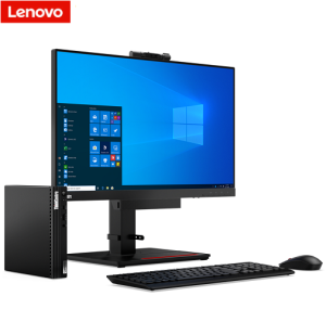 מחשב קטן Lenovo ThinkCentre M70q Gen2 SFF i7-16G-SSD-512Gb