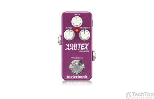 Tc Electronic VORTEX MINI FLANGER