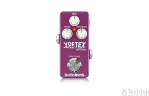 Tc Electronic VORTEX MINI FLANGER