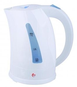 קומקום אלמוג 1.7 ליטר