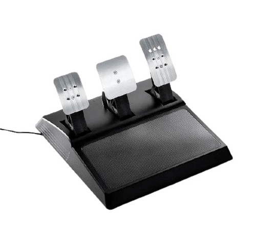 הגה מרוצים עם דוושות THRUSTMASTER T300 RS GT EDITION ל PC/PS4/PS5