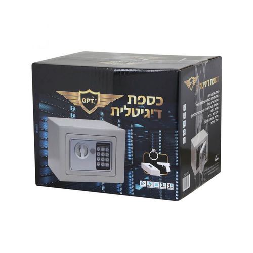 כספת דיגיטלית 230*170*170 מ