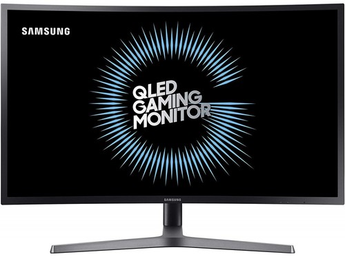 מסך גיימינג קעור Samsung LCD 31.5