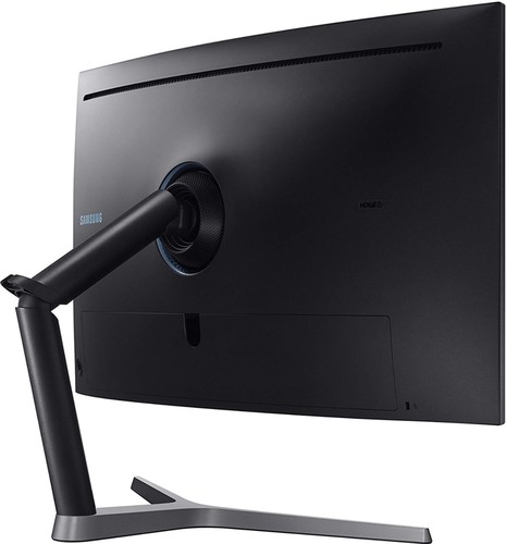 מסך גיימינג קעור Samsung LCD 31.5