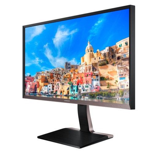 מסך מחשב Samsung LCD 32