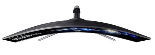 מסך גיימינג קעור Samsung LCD 49
