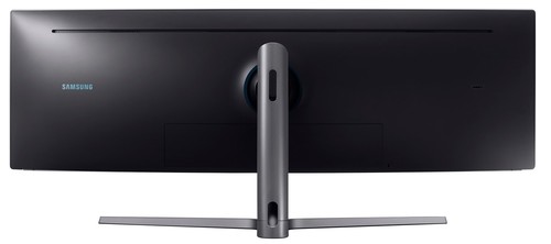 מסך גיימינג קעור Samsung LCD 49