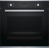 תנור אפיה HBA254YS0 Bosch בוש מתצוגה