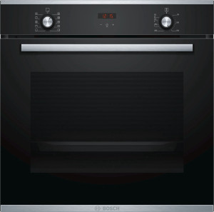 תנור אפיה HBA254YS0 Bosch בוש מתצוגה