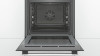 תנור אפיה HBA254YS0 Bosch בוש מתצוגה