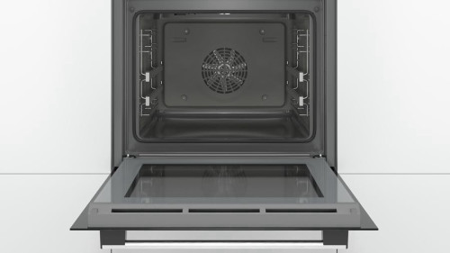 תנור אפיה HBA254YS0 Bosch בוש מתצוגה
