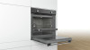 תנור אפיה HBA254YS0 Bosch בוש מתצוגה