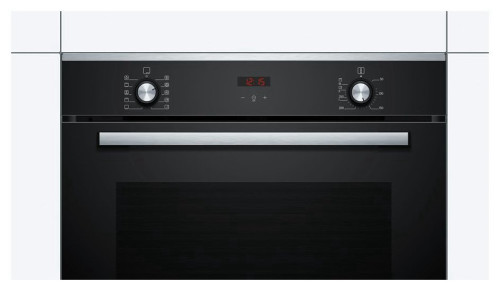 תנור אפיה HBA254YS0 Bosch בוש מתצוגה