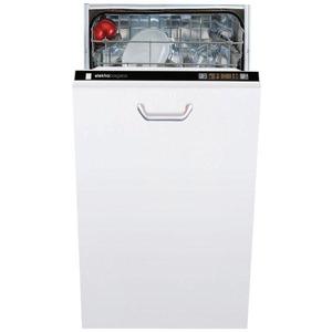 מדיח כלים צר אינטגרלי מלא BLOMBERG GVS 9480 XB20 עודפים בלומברג