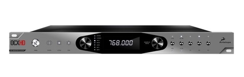 Antelope Audio OCX-HD 