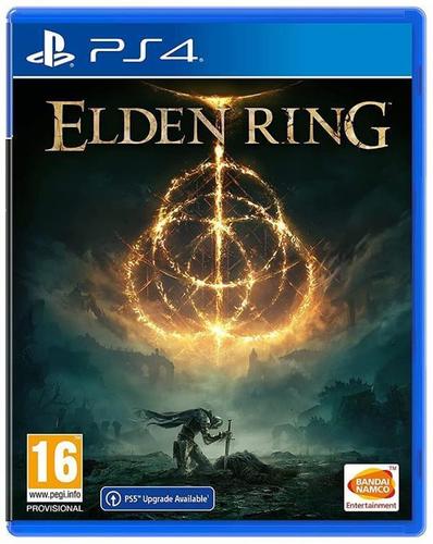 PS4 Elden Ring