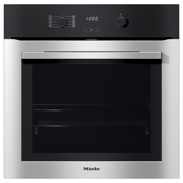 תנור אפיה בנוי מבית MIELE מילה דגם H2760BP