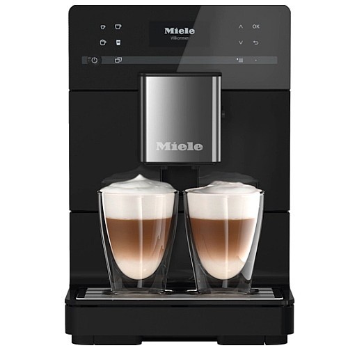מכונת קפה אוטומטית טוחנת מבית MIELE מילה דגם CM5310