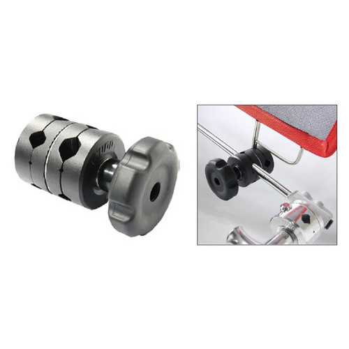 Kupo KCP-290B ראש גריפ GAG GRIP HEAD 2-1/2