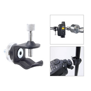Kupo KCP-330 תופסן מהדק U עם הברגה TINY CLAMP