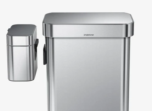 פח קומפוסט, 4 ל' סימפליומן | Simplehuman