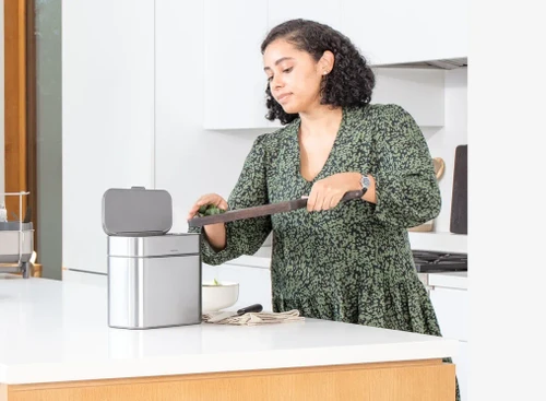 פח קומפוסט, 4 ל' סימפליומן | Simplehuman