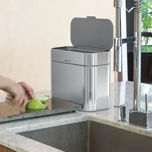 פח קומפוסט, 4 ל' סימפליומן | Simplehuman