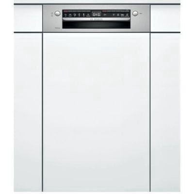 מדיח כלים ‏צר חצי אינטגרלי Bosch SRI4HKS53E בוש