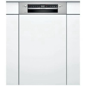 מדיח כלים ‏צר חצי אינטגרלי Bosch SRI4HKS53E בוש