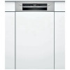 מדיח כלים ‏צר חצי אינטגרלי Bosch SRI4HKS53E בוש