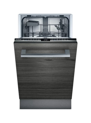  מדיח כלים ‏צר אינטגרלי SIEMENS SR63HX64KE מתצוגה