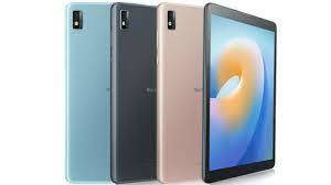 טאבלט Blackview Tab 6 32GB 3GB RAM Wi-Fi