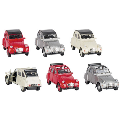 GOKI דגמי מכוניות , סיטרואן 1979 12180