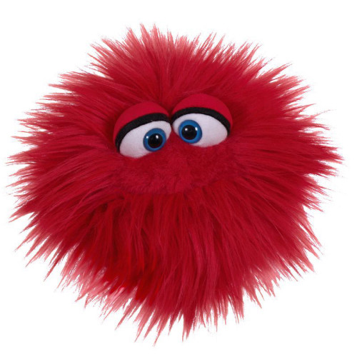 living puppets מפלצון/שדון קלדרשרין W804