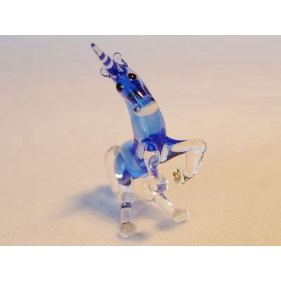 חיה קטנה מזכוכית חד קרן 60142